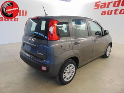 Fiat Panda 1.0 firefly hybrid s&s 70cv 5p.ti (10)