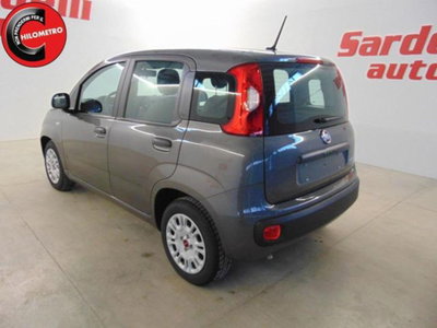 Fiat Panda 1.0 firefly hybrid s&s 70cv 5p.ti (11)