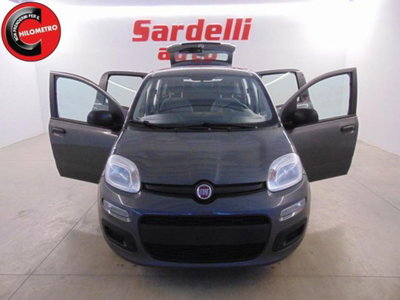 Fiat Panda 1.0 firefly hybrid s&s 70cv 5p.ti (3)