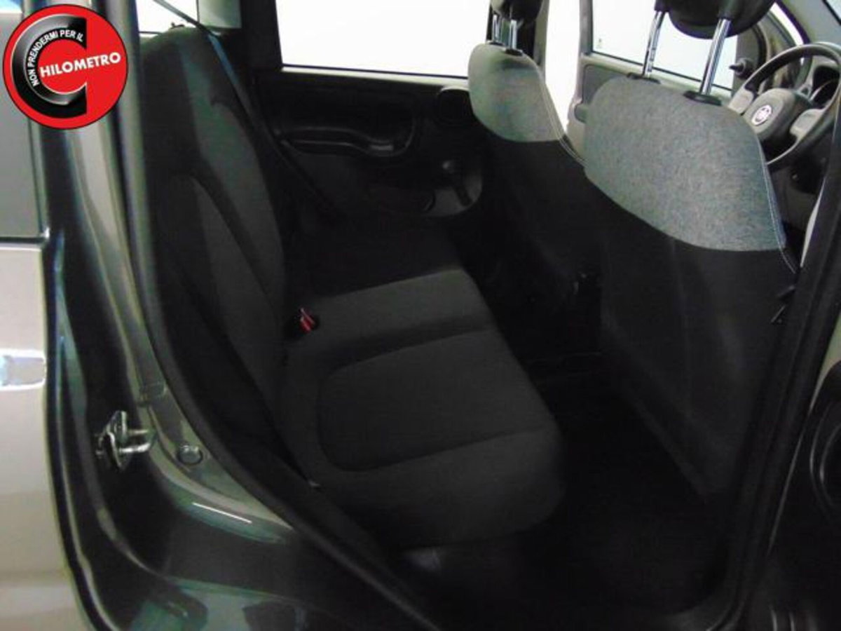 Fiat Panda 1.0 firefly hybrid s&s 70cv 5p.ti (7)