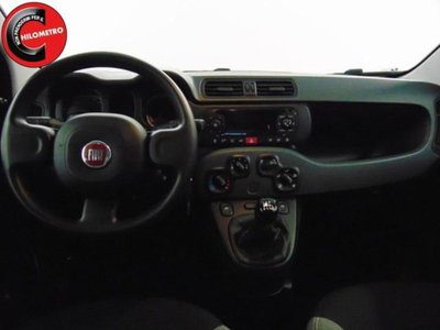 Fiat Panda 1.0 firefly hybrid s&s 70cv 5p.ti (9)
