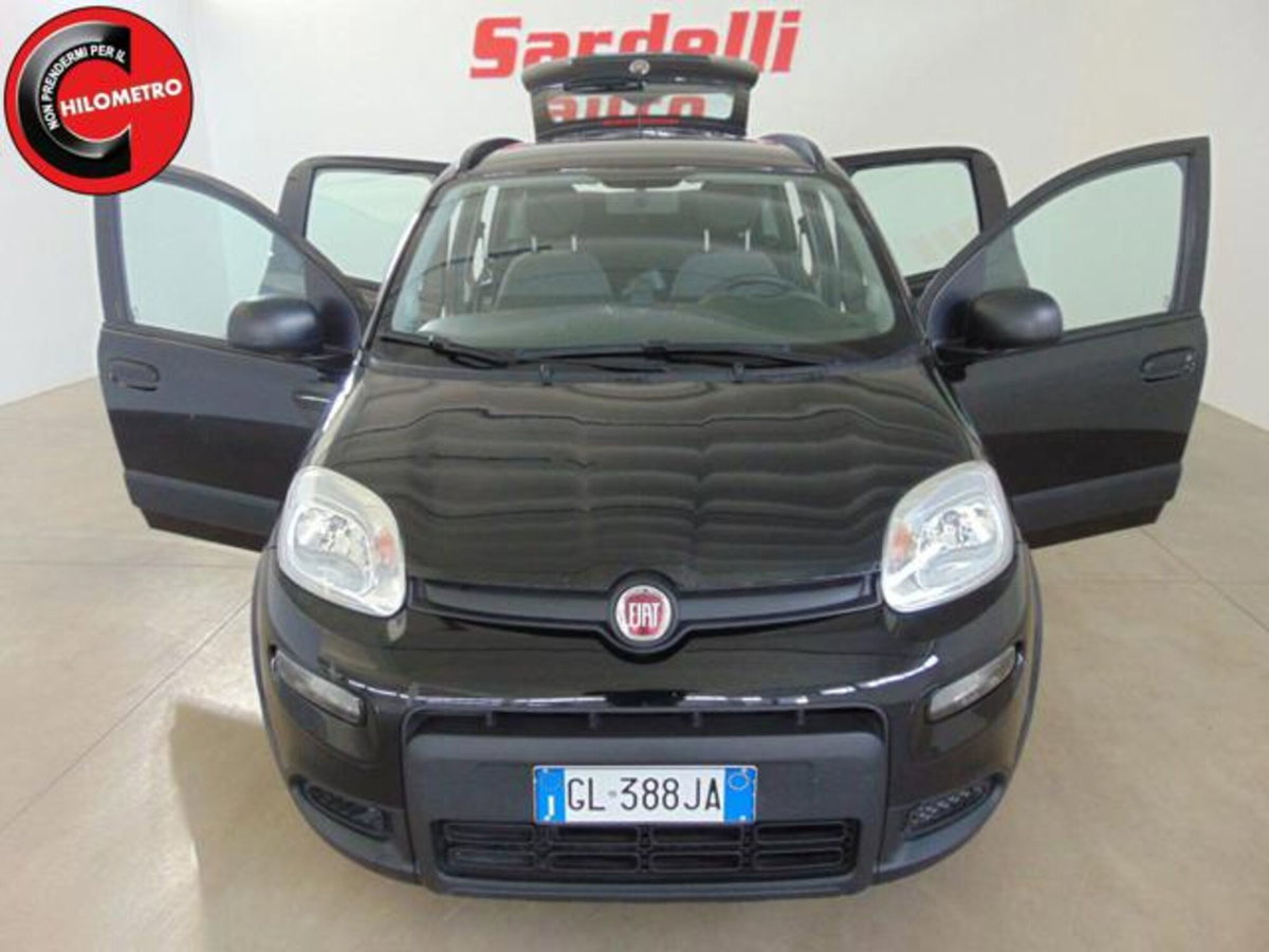 Fiat Panda 1.0 firefly hybrid s&s 70cv 5p.ti (3)