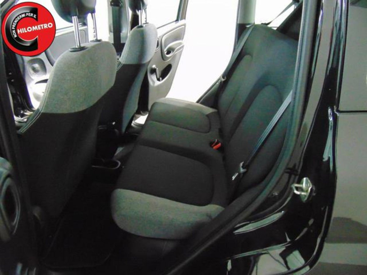 Fiat Panda 1.0 firefly hybrid s&s 70cv 5p.ti (5)