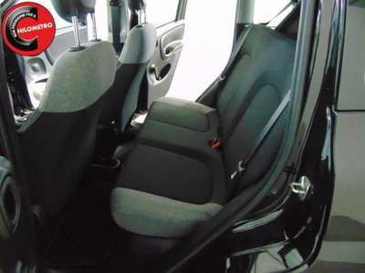 Fiat Panda 1.0 firefly hybrid s&s 70cv 5p.ti (5)