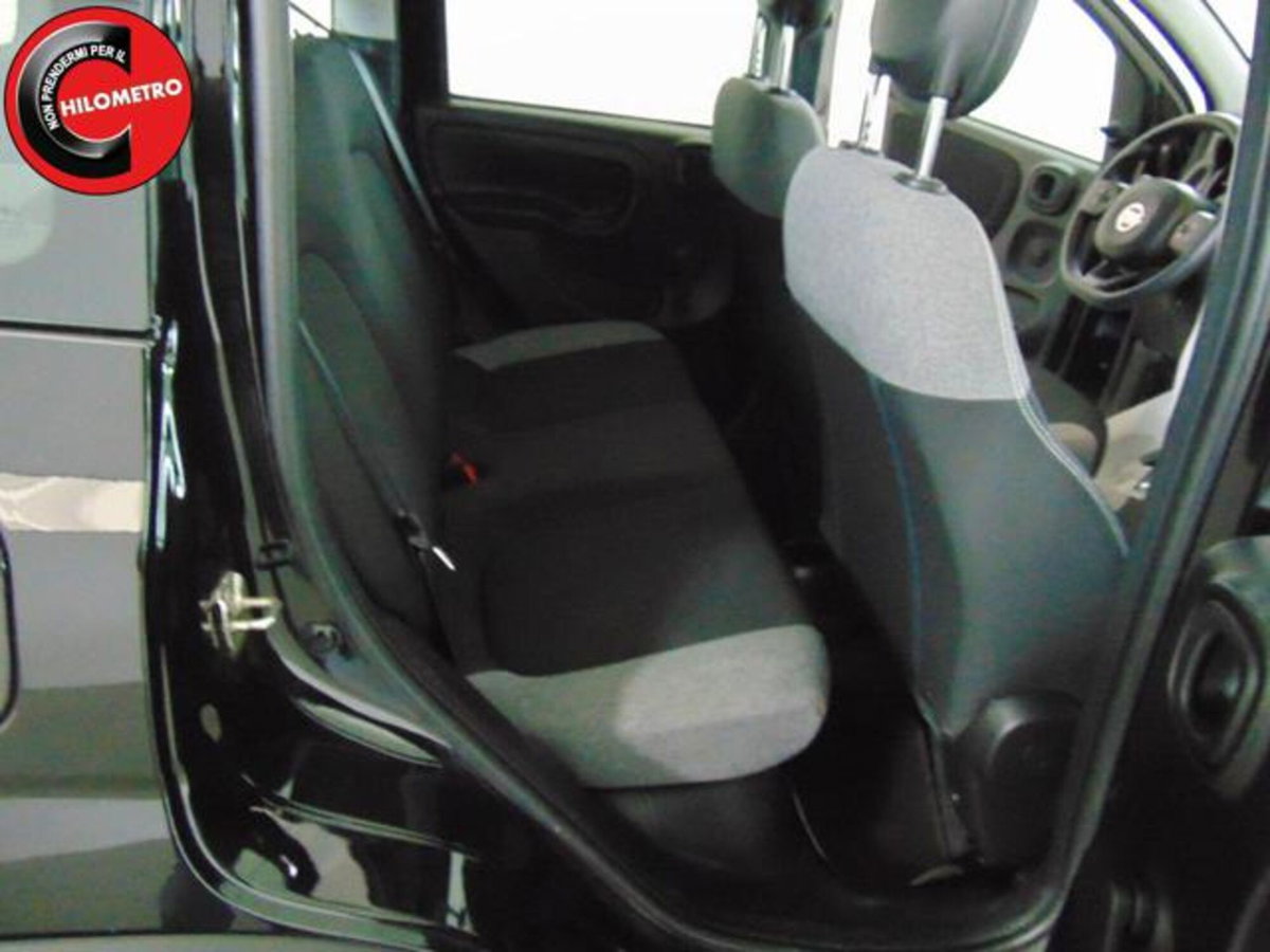 Fiat Panda 1.0 firefly hybrid s&s 70cv 5p.ti (7)