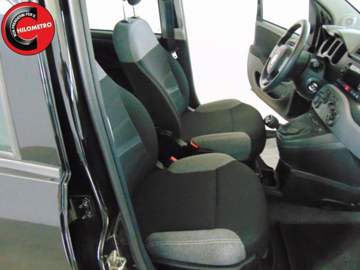 Fiat Panda 1.0 firefly hybrid s&s 70cv 5p.ti (8)