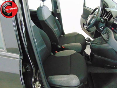 Fiat Panda 1.0 firefly hybrid s&s 70cv 5p.ti (8)