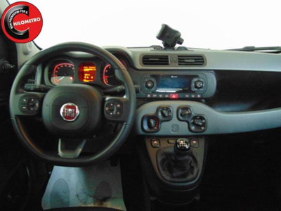 Fiat Panda 1.0 firefly hybrid s&s 70cv 5p.ti (9)