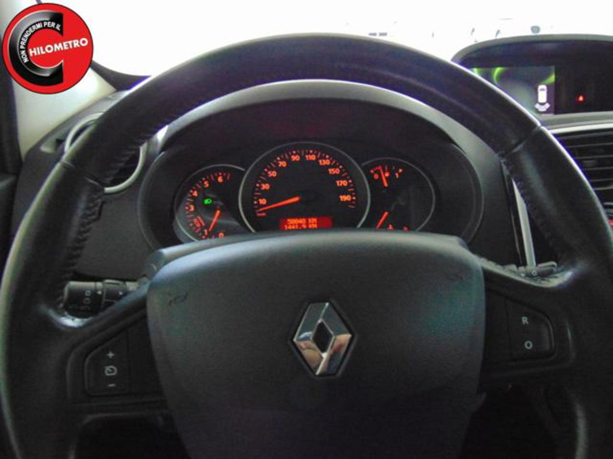 Renault Kangoo 1.5 blue dci Equilibre 95cv (12)