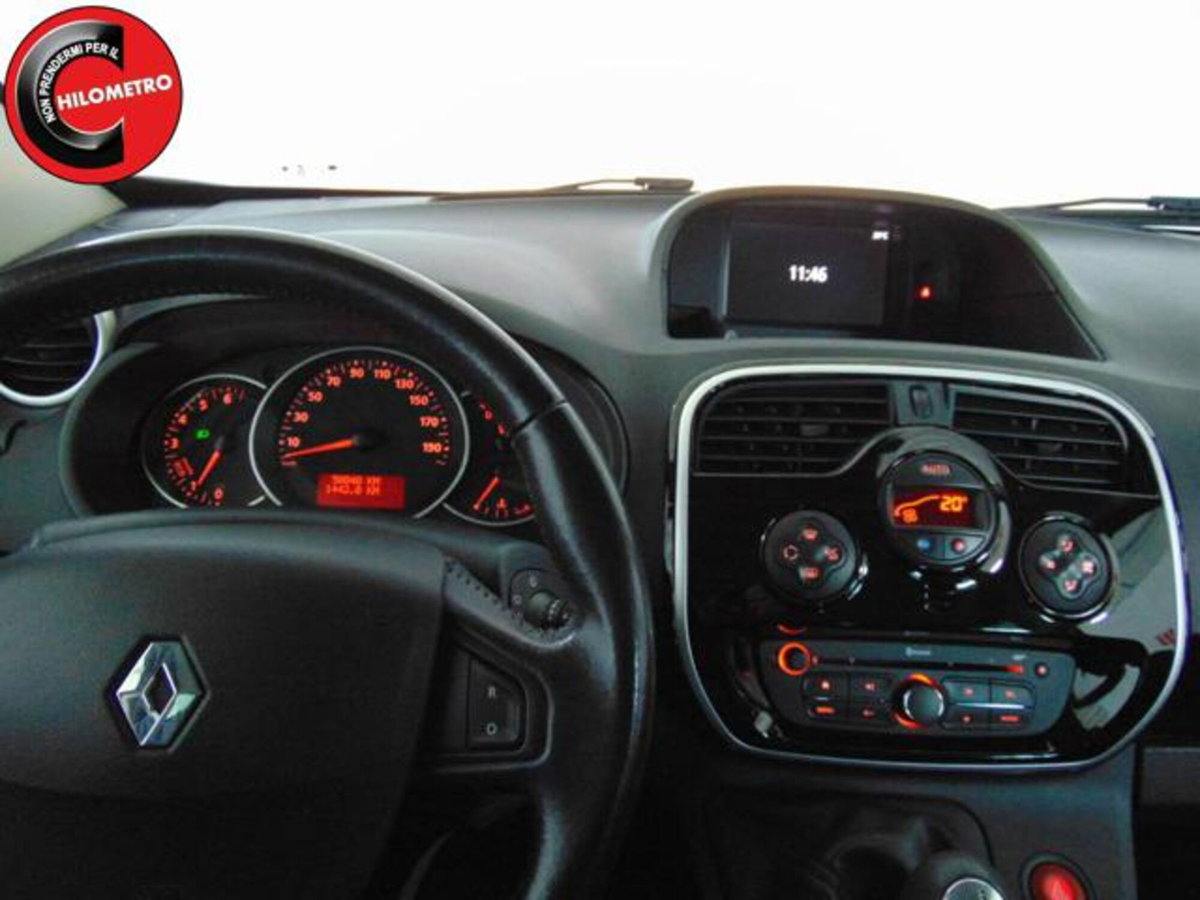 Renault Kangoo 1.5 blue dci Equilibre 95cv (13)