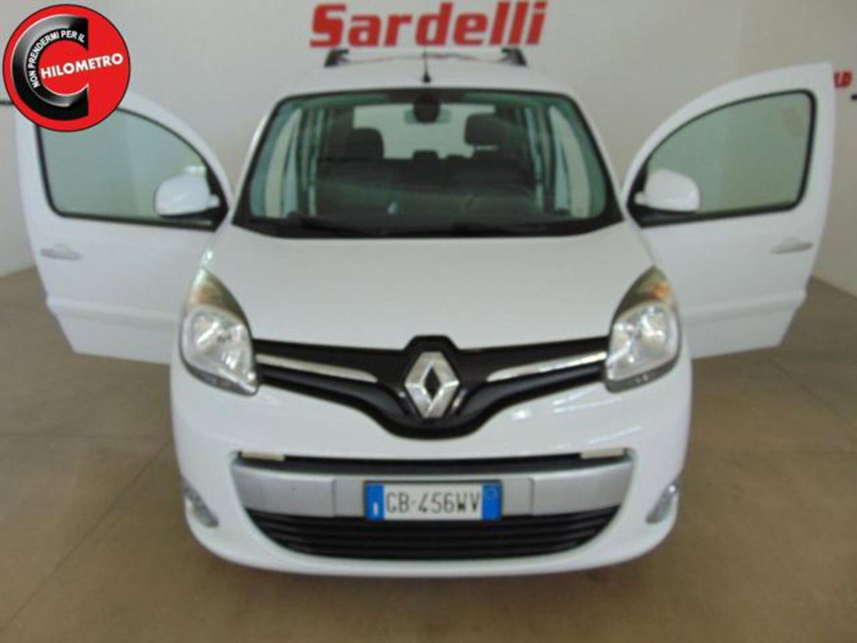 Renault Kangoo 1.5 blue dci Equilibre 95cv (4)