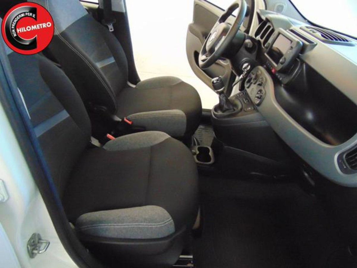 Fiat Panda 1.0 firefly hybrid s&s 70cv 5p.ti (10)