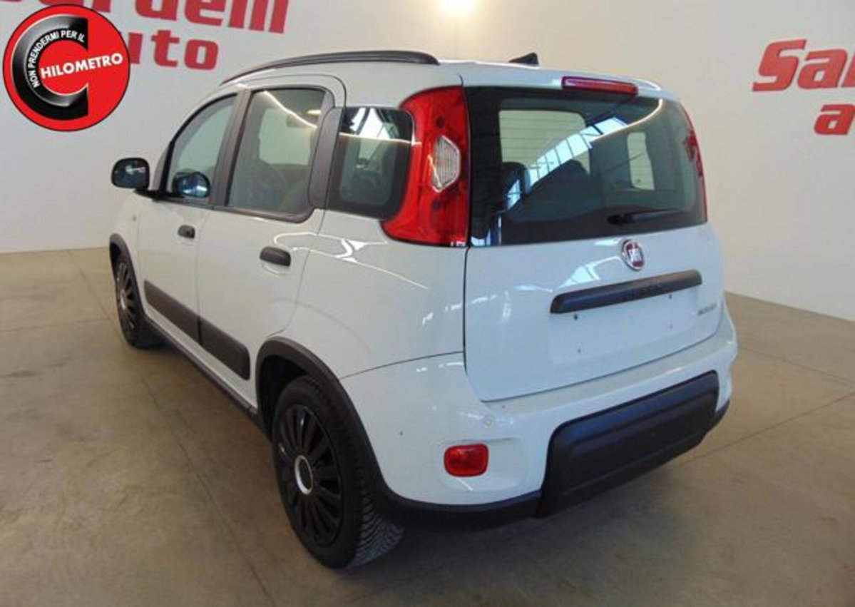 Fiat Panda 1.0 firefly hybrid s&s 70cv 5p.ti (13)