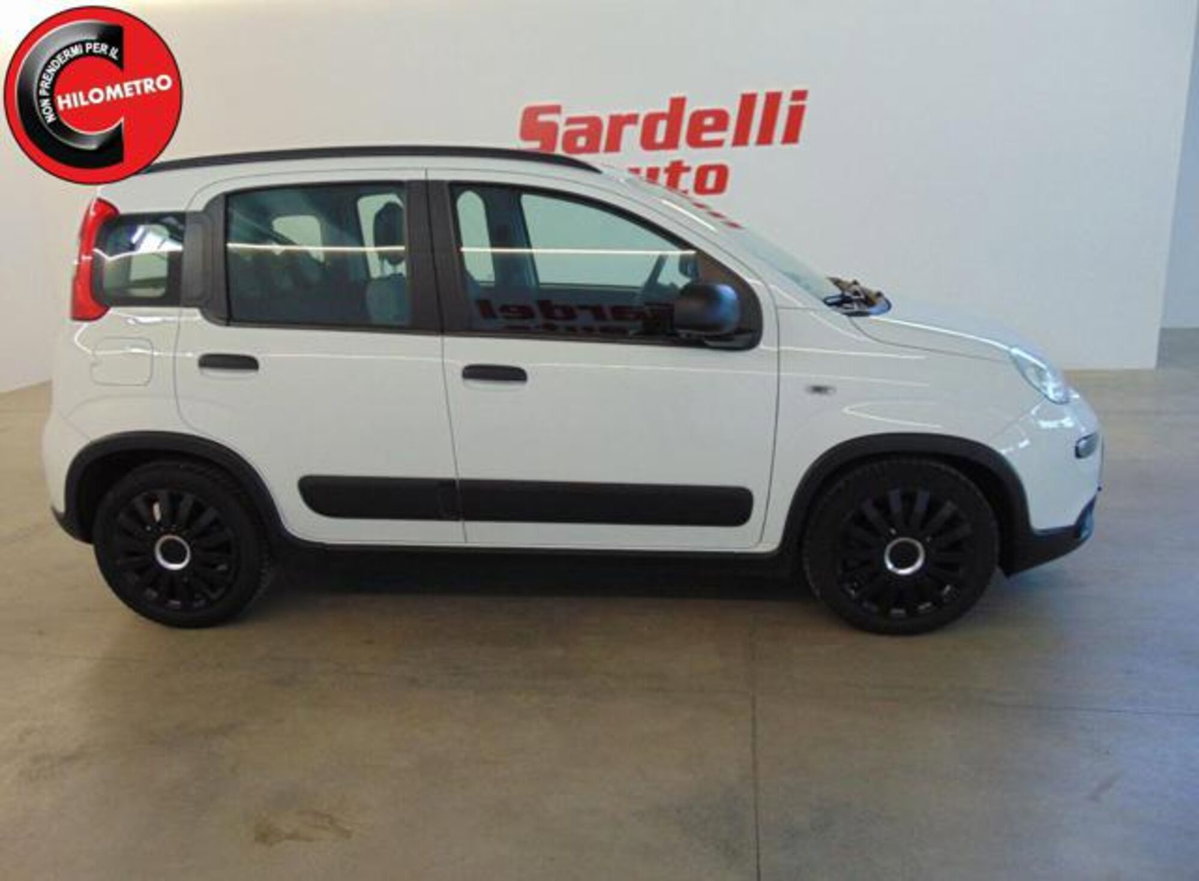 Fiat Panda 1.0 firefly hybrid s&s 70cv 5p.ti (3)