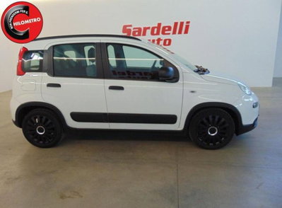 Fiat Panda 1.0 firefly hybrid s&s 70cv 5p.ti (3)