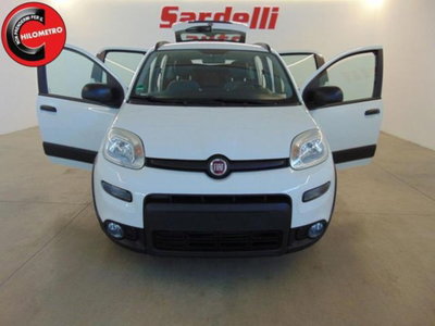 Fiat Panda 1.0 firefly hybrid s&s 70cv 5p.ti (4)