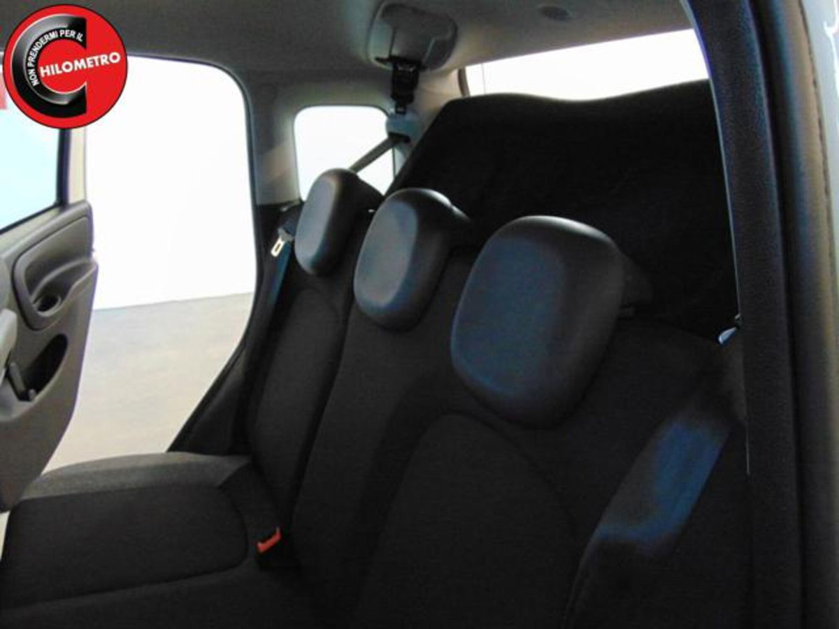 Fiat Panda 1.0 firefly hybrid s&s 70cv 5p.ti (7)