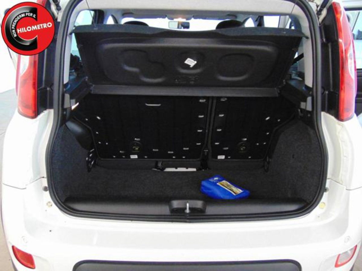 Fiat Panda 1.0 firefly hybrid s&s 70cv 5p.ti (8)