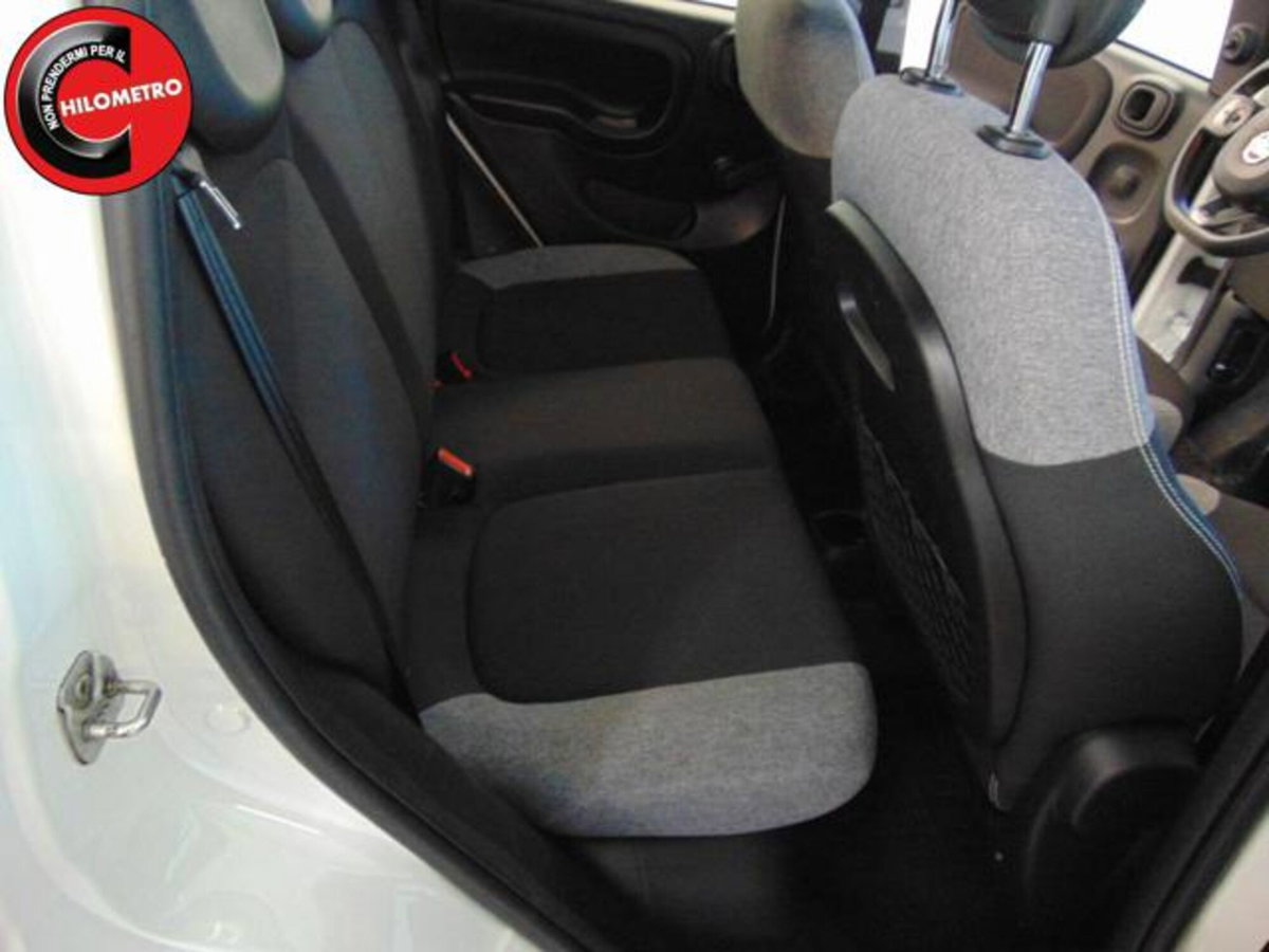 Fiat Panda 1.0 firefly hybrid s&s 70cv 5p.ti (9)