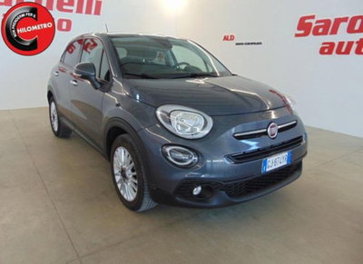 Fiat 500X 1.6 MultiJet 130 CV Connect (2)
