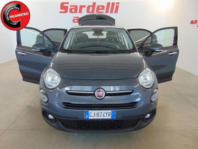 Fiat 500X 1.6 MultiJet 130 CV Connect (3)