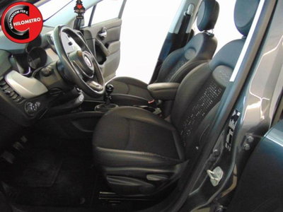 Fiat 500X 1.6 MultiJet 130 CV Connect (4)