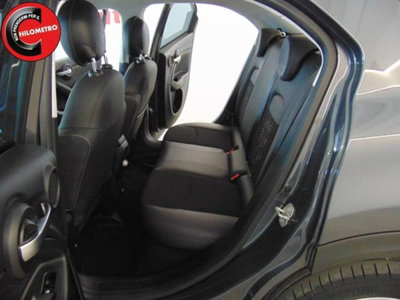 Fiat 500X 1.6 MultiJet 130 CV Connect (5)