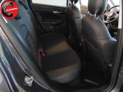 Fiat 500X 1.6 MultiJet 130 CV Connect (7)