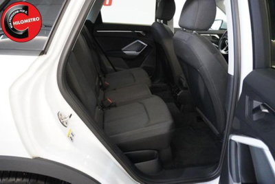 Audi Q3 35 TDI quattro S tronic Business (10)