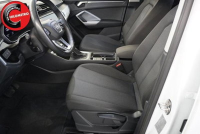 Audi Q3 35 TDI quattro S tronic Business (7)