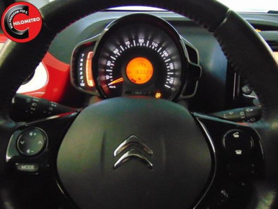 Citroen C1 C1 VTi 72 5 porte Feel (11)