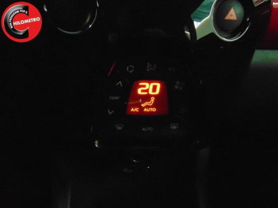 Citroen C1 C1 VTi 72 5 porte Feel (13)
