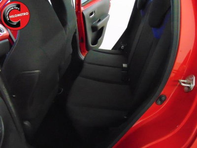Citroen C1 C1 VTi 72 5 porte Feel (7)