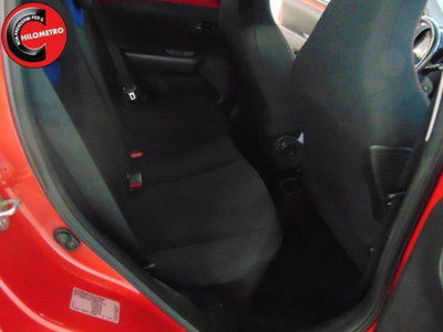 Citroen C1 C1 VTi 72 5 porte Feel (9)