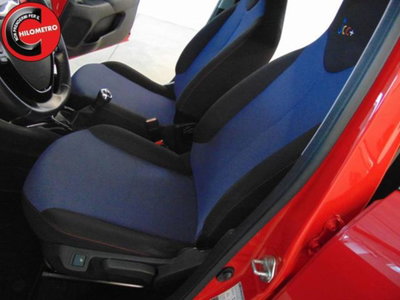 Citroen C1 C1 VTi 72 5 porte Feel (5)