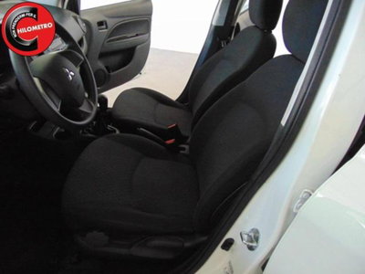 Mitsubishi Space Star 1.0 Funky (5)