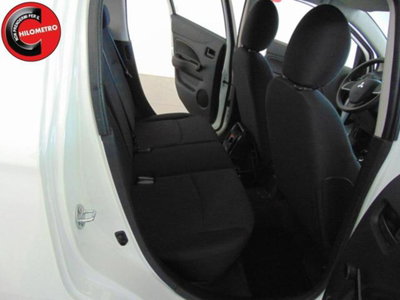 Mitsubishi Space Star 1.0 Funky (7)