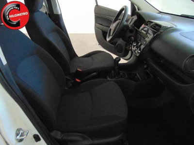 Mitsubishi Space Star 1.0 Funky (8)