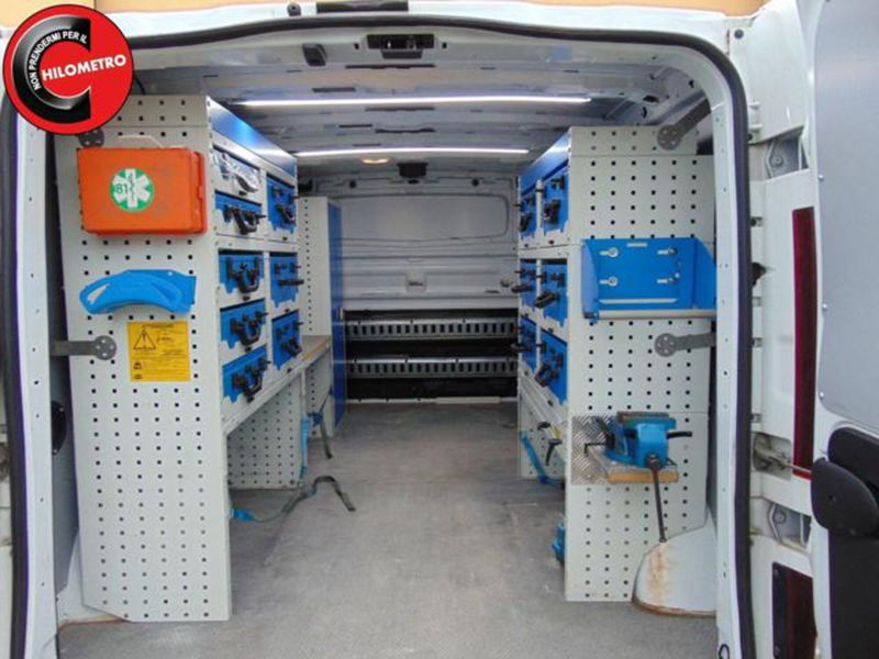 Fiat Talento combi N1 2.0 ecojet LH1 12Q 145cv S&S E6d-temp