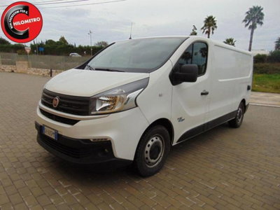 Fiat Talento combi N1 2.0 ecojet LH1 12Q 145cv S&S E6d-temp (2)