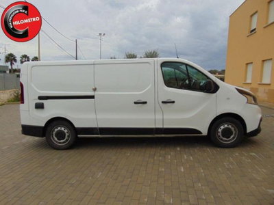 Fiat Talento combi N1 2.0 ecojet LH1 12Q 145cv S&S E6d-temp (4)