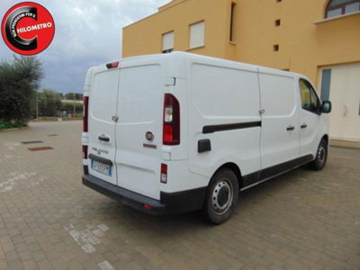 Fiat Talento combi N1 2.0 ecojet LH1 12Q 145cv S&S E6d-temp (5)