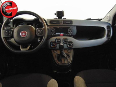 Fiat Panda 1.0 firefly hybrid s&s 70cv 5p.ti (10)