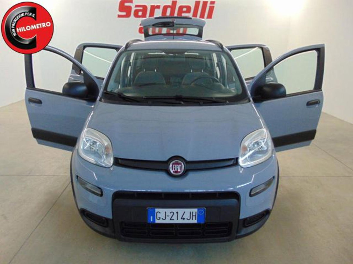 Fiat Panda 1.0 firefly hybrid s&s 70cv 5p.ti (3)