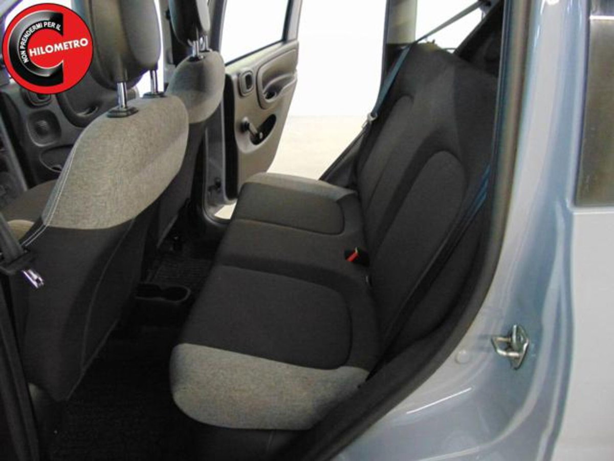 Fiat Panda 1.0 firefly hybrid s&s 70cv 5p.ti (5)