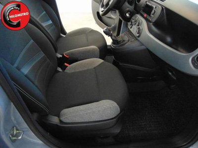 Fiat Panda 1.0 firefly hybrid s&s 70cv 5p.ti (9)