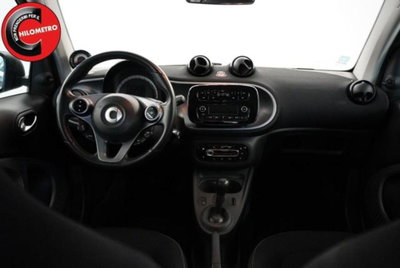 smart Fortwo 70 1.0 twinamic Passion (7)
