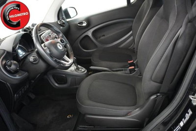 smart Fortwo 70 1.0 twinamic Passion (8)