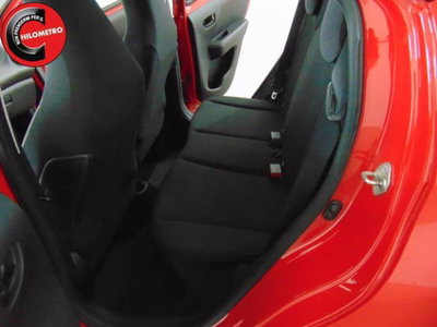 Toyota Aygo Connect 1.0 VVT-i 72 CV 5 porte x-you MMT (6)
