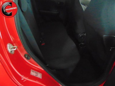 Toyota Aygo Connect 1.0 VVT-i 72 CV 5 porte x-you MMT (8)
